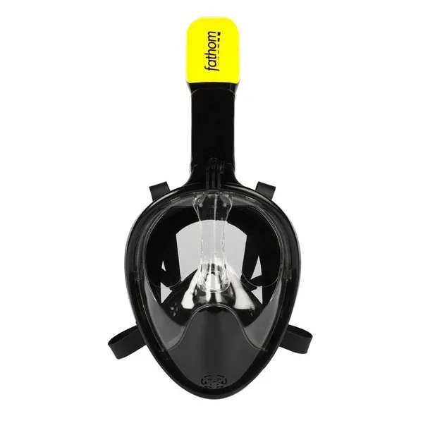 Belize Full Face Mask Snorkel
