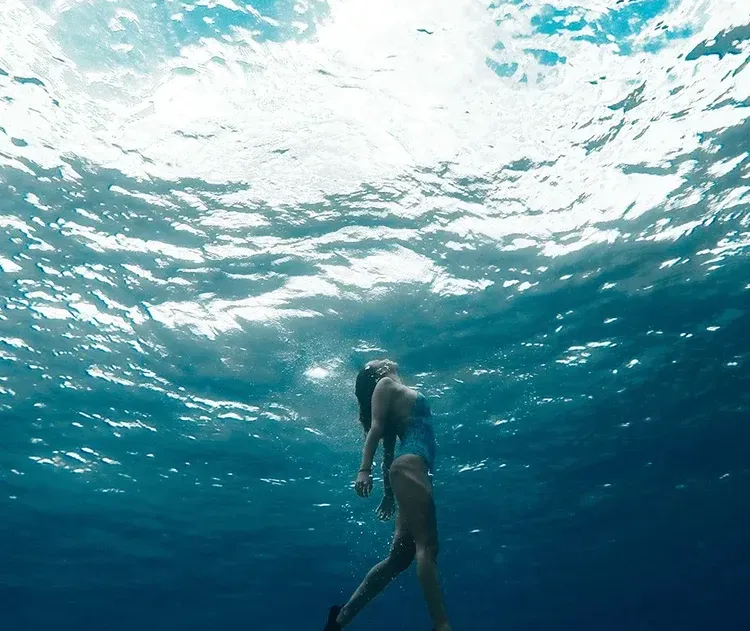 Free Dive Series