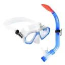 Playa Del Carmen Junior Mask And Snorkel Combo
