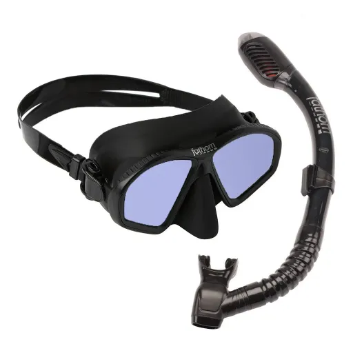 Mask & Snorkel Combos